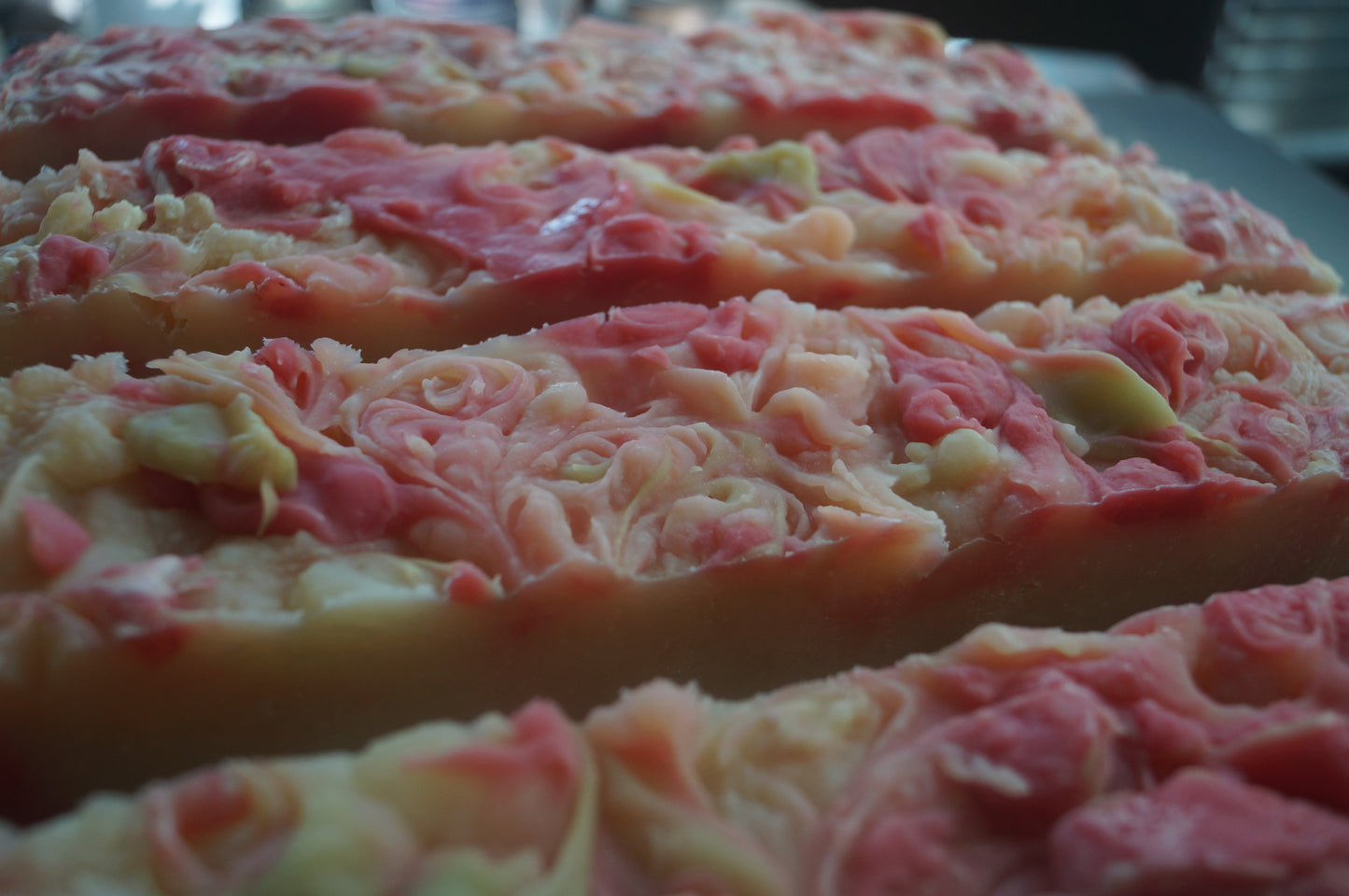 Fairy Dust Soap - Grapefruit -