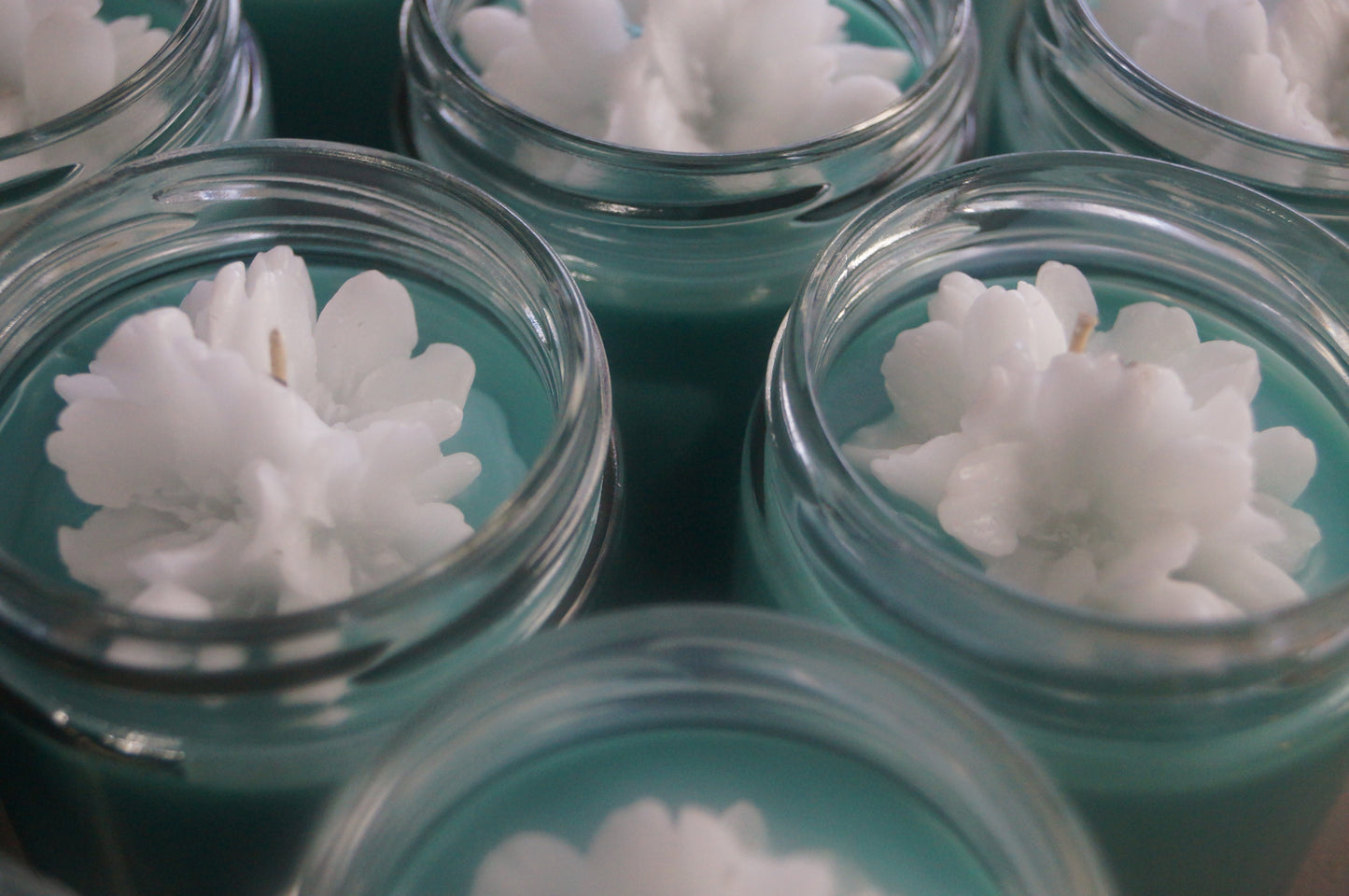 Spring Showers Candle 7oz