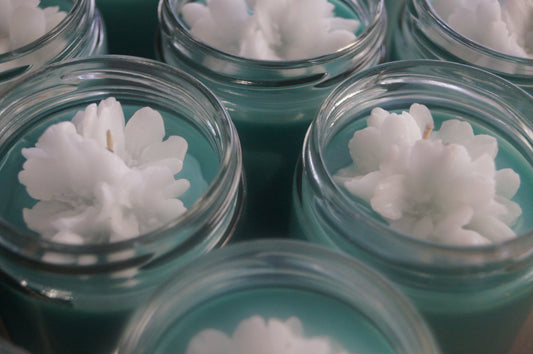 Spring Showers Candle 7oz