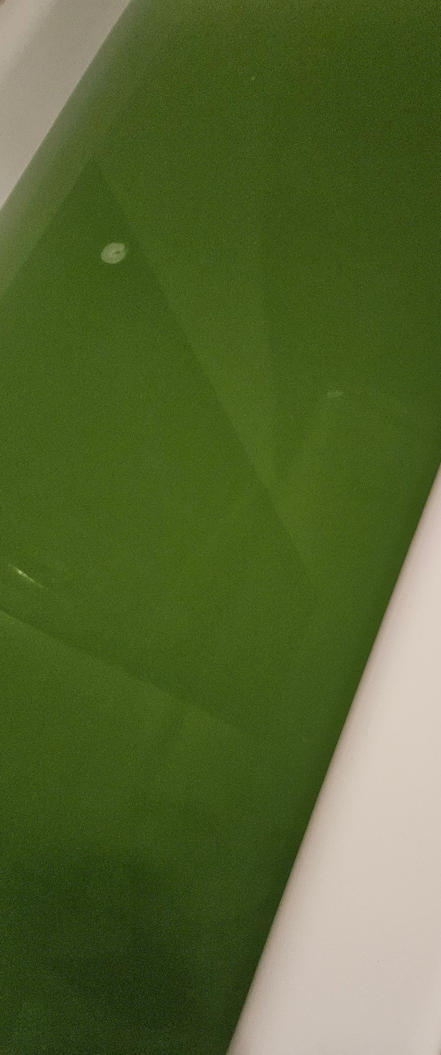 Jumbo bath bomb water