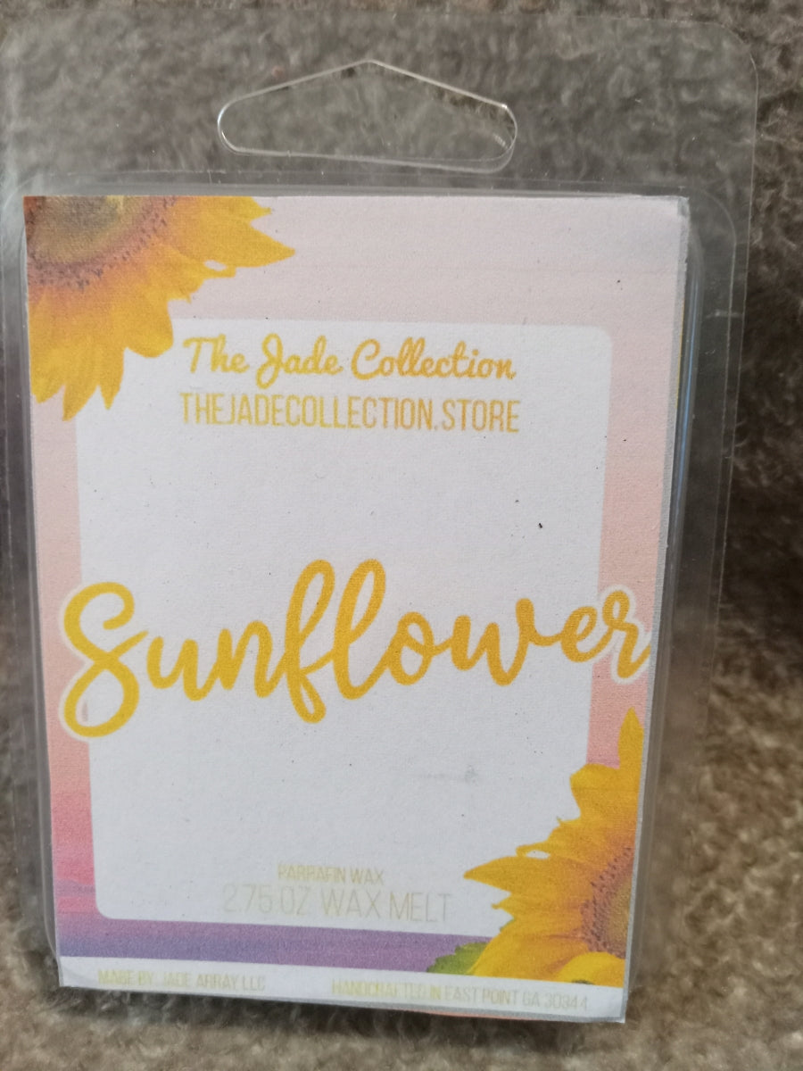 (New) Sunflower Waxmelt