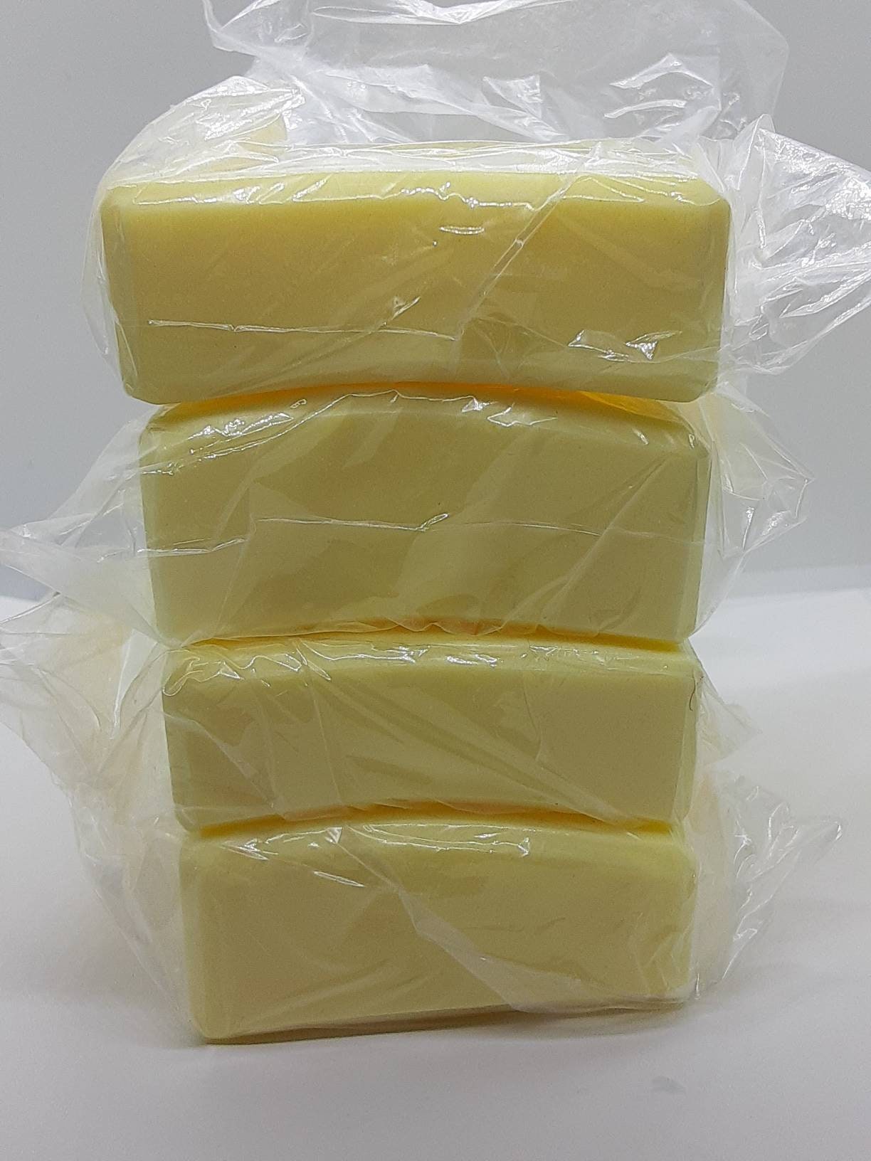 Pineapple Soap - Ready to ship gift - gift ideas - Best Gifts for her- Personalized home - Birthday Gift - Self Care - Pineapple Chunks