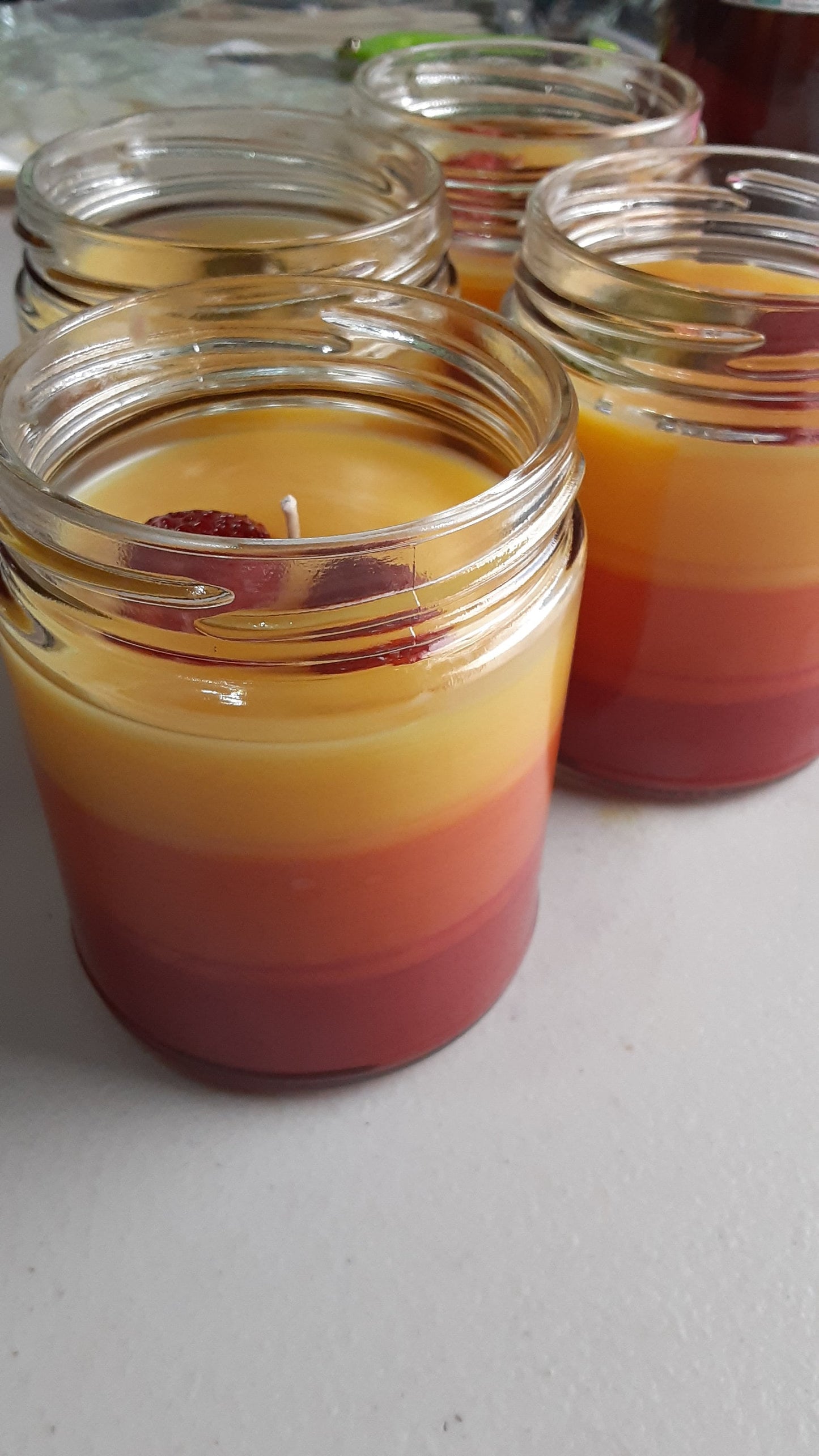 Ocean Sips Candle 7oz