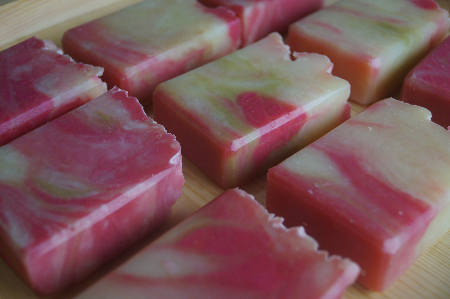 Fairy Dust Soap - Grapefruit -