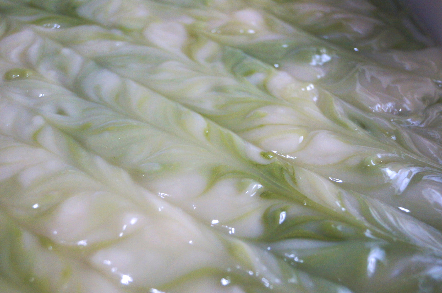 Frog Hollow Soap - Cucumber -