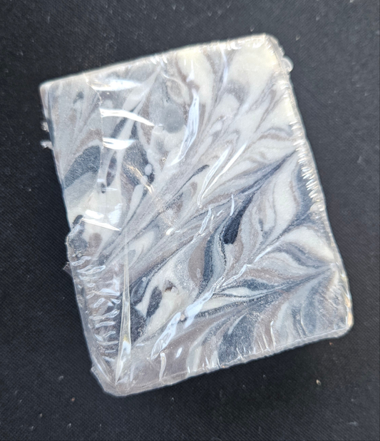 Mohagany Teakwood Bar Soap