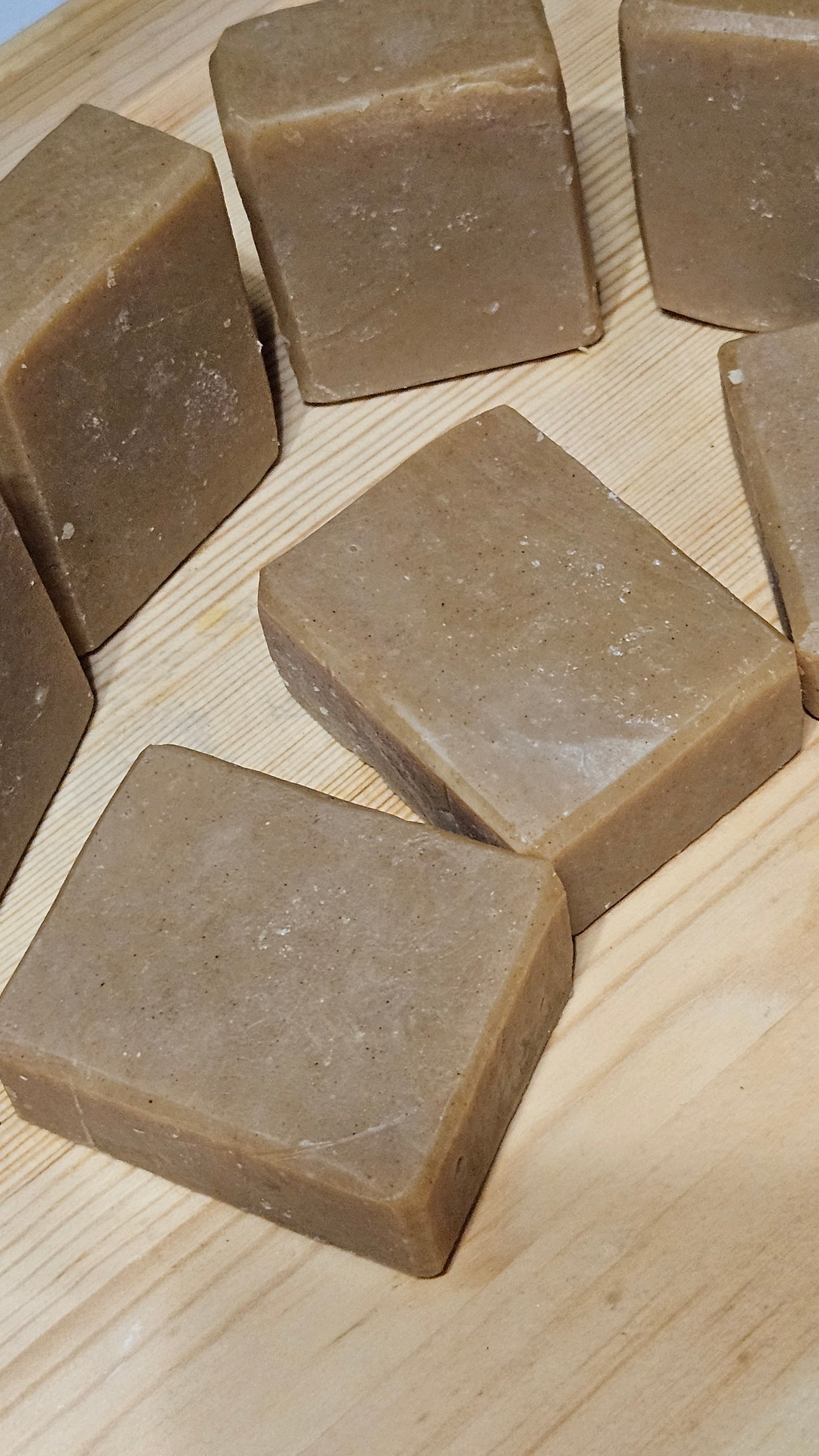 Tuneric  Tangerine + Nag Champa