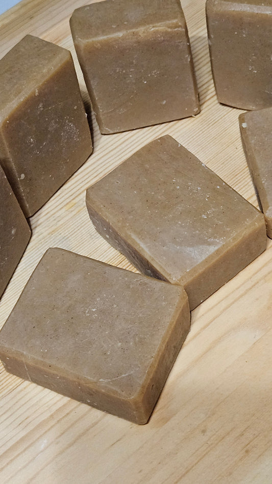 Tuneric  Tangerine + Nag Champa